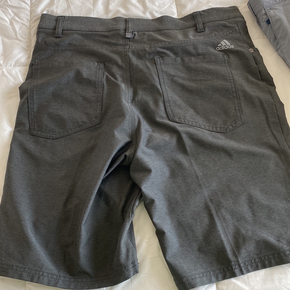 Shorts Bundle Different Brands Size 33 - Picture 9 of 9